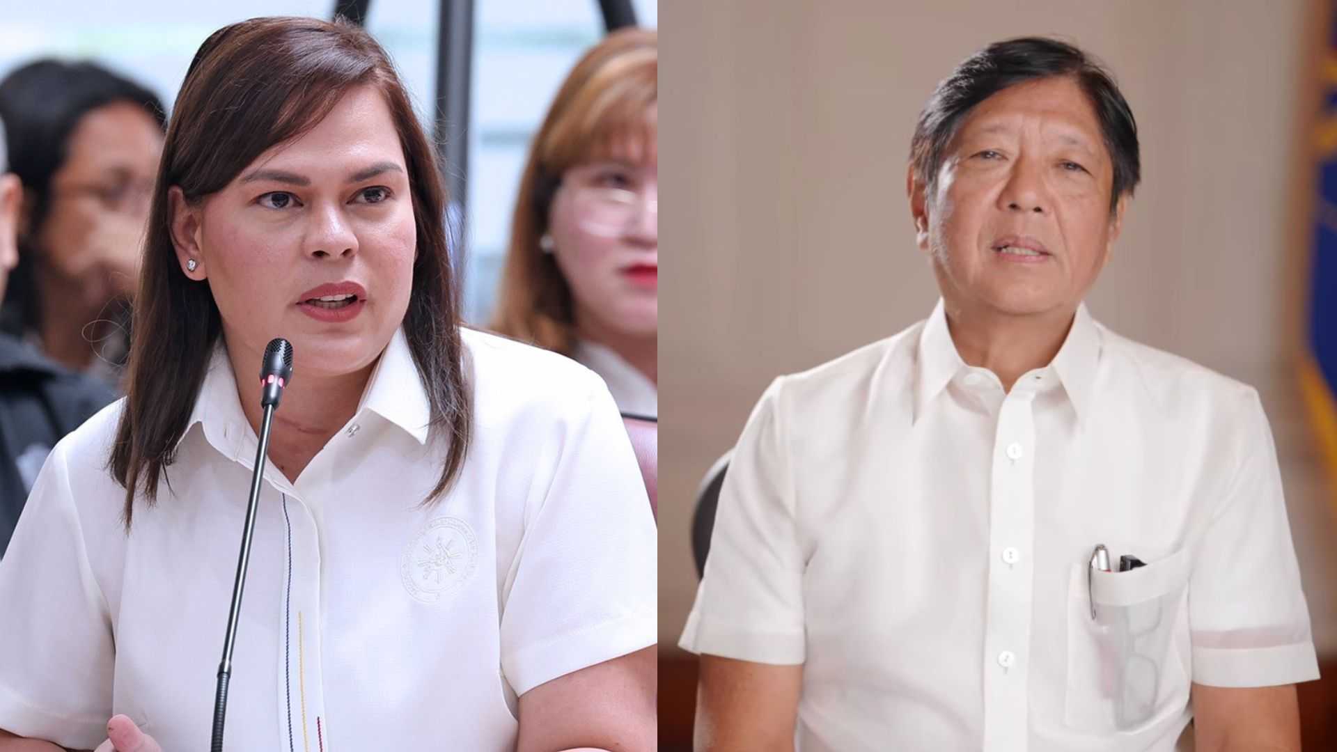 Palace affirms Marcos' unchanged stance against Sara Duterte impeachment after INC rally