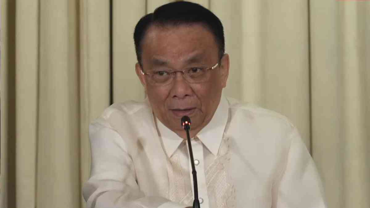 Palace cries 'fake news' over allegations of irregularities in 2025 GAA
