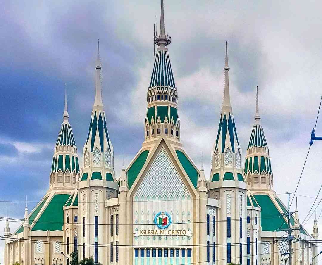 Palace suspends gov't work, classes in Pasay, Manila on January 13 for INC 'rally'