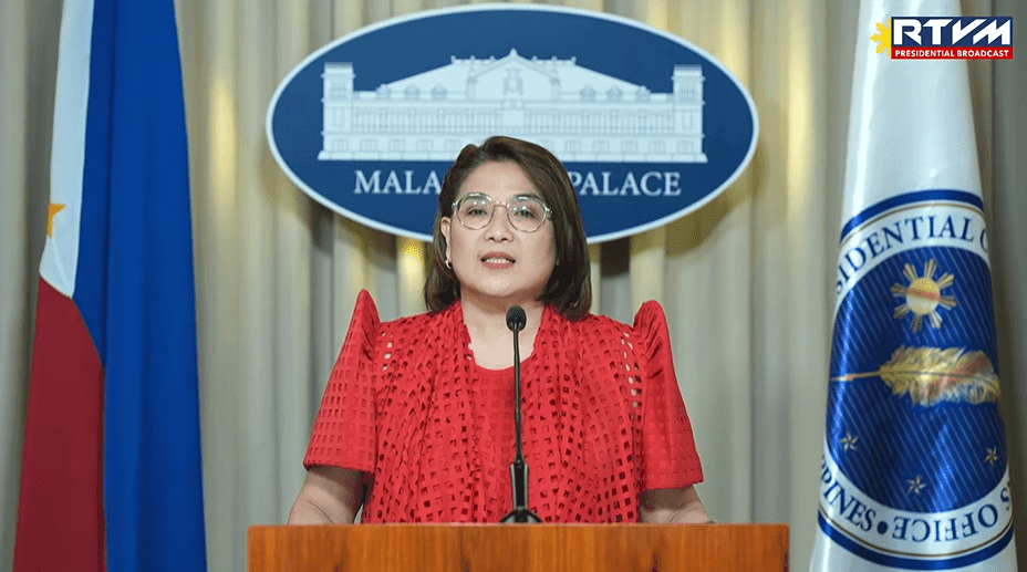 Palace to gov’t officials: Spreading AI-generated content weakens public trust amid fake news surge