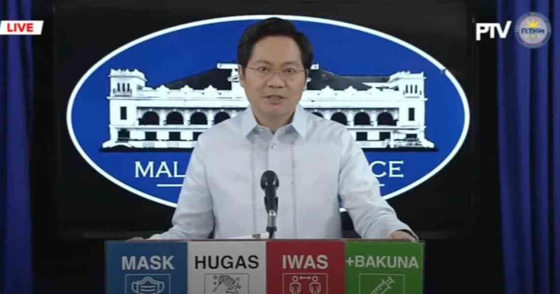Palace to review SC's decision on Anti-Terror Law