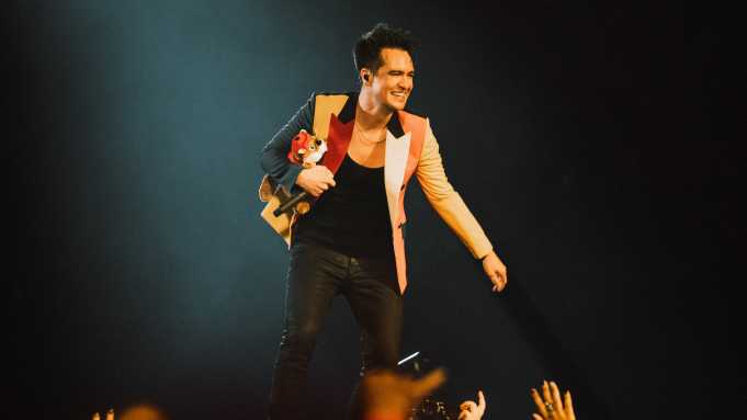 'A journey must end' Panic! at the Disco announces disbandment after European tour