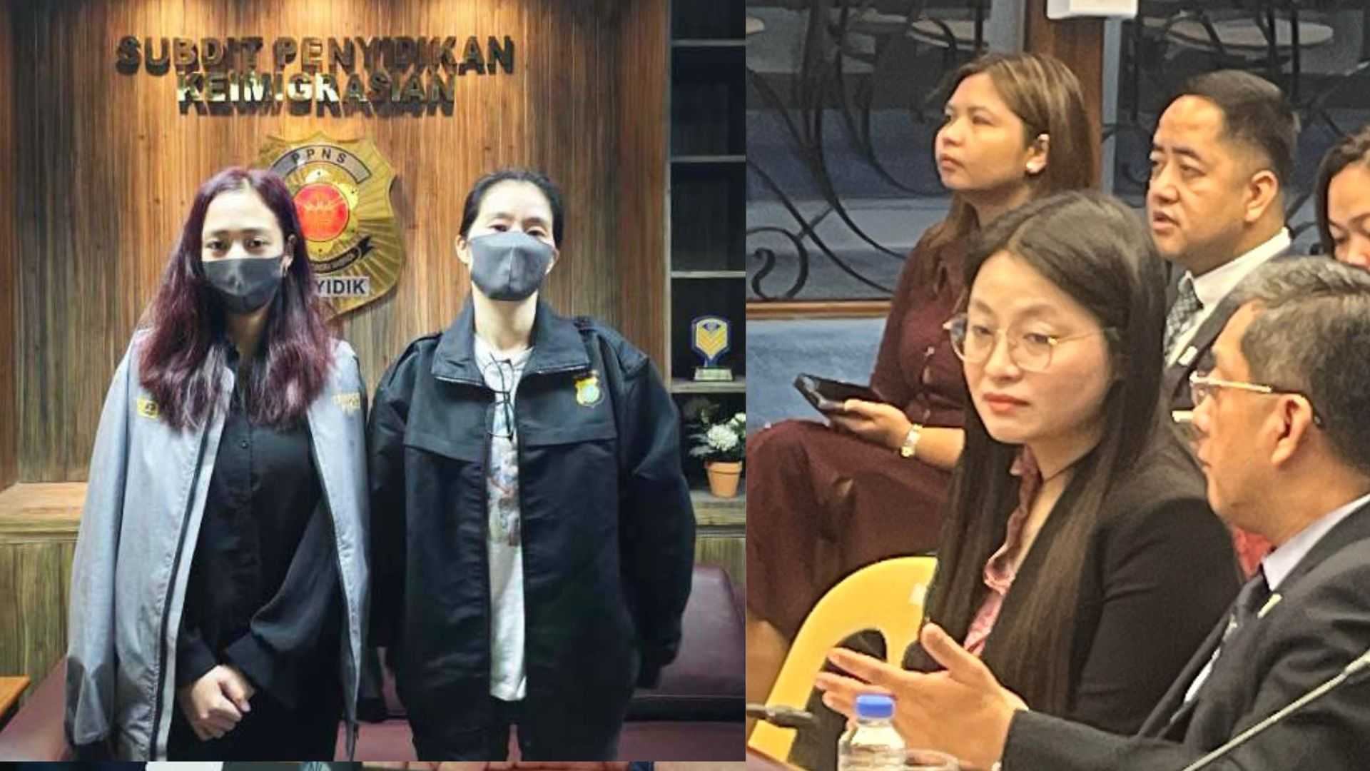 PAOCC to aim for the incarceration of Guo, cohorts in PH