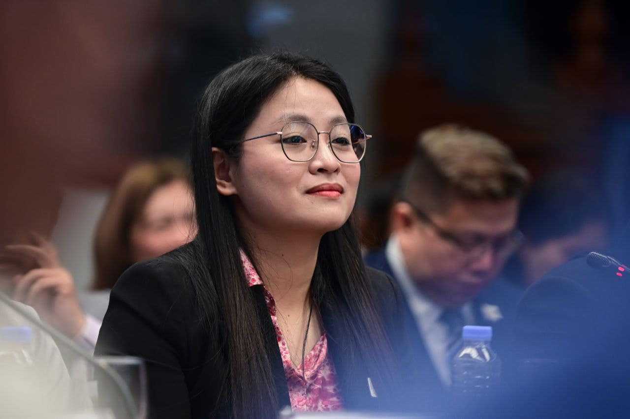 PAOCC: Guo will definitely not go to China; eyes possibility of reroute towards the Golden Triangle