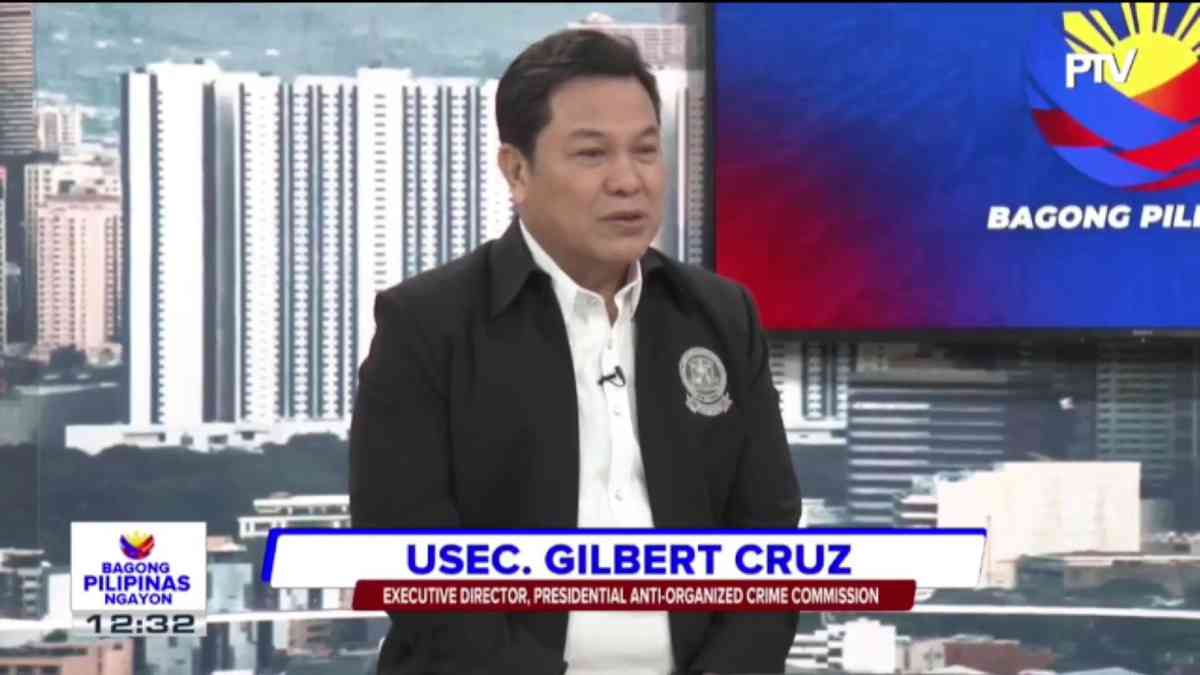 PAOCC maintains ongoing efforts to combat small-scale POGO ops