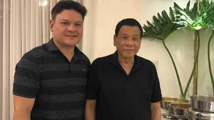 Cong. Paolo Duterte to Cong. France Castro: 'Tigilan na natin ang kadramahan at pagpapa-media'