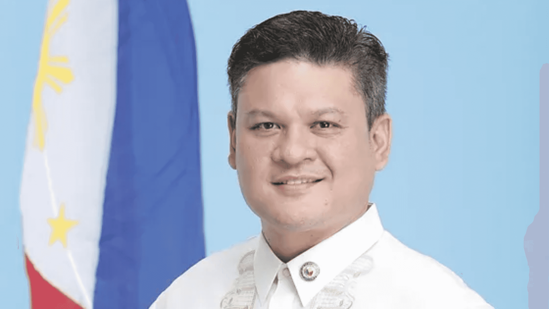 Paolo Duterte tests negative for illegal drugs