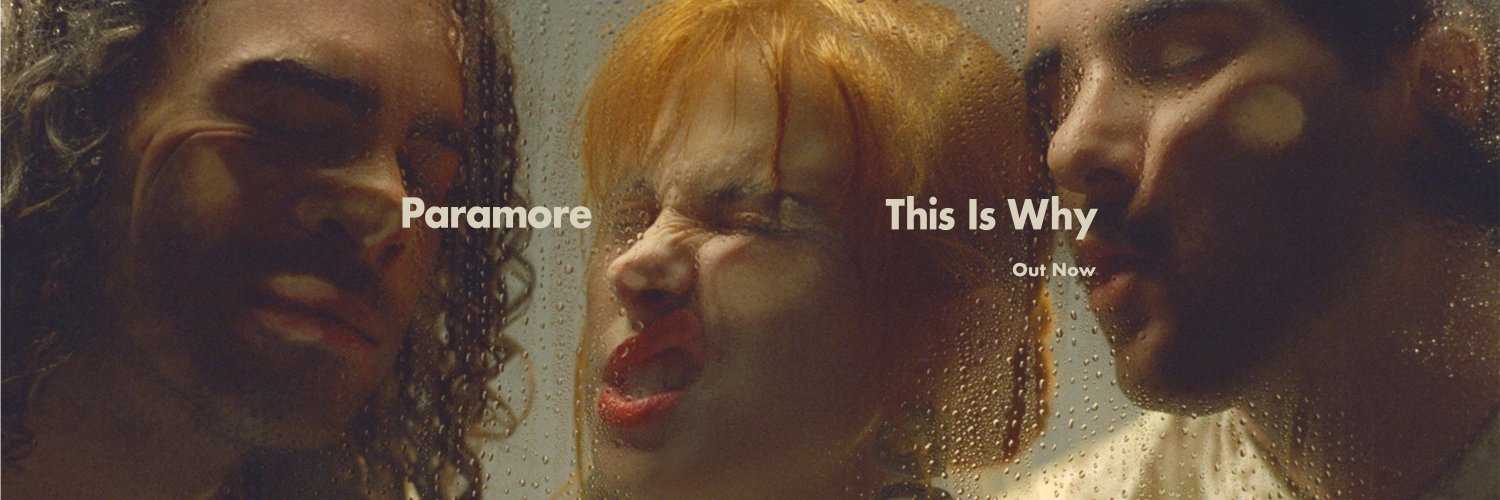 Paramore releases sixth album 'This is Why'
