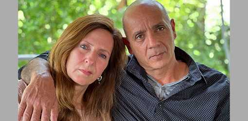 Parents of German-Israeli woman whose body found in Gaza thankful to have a grave