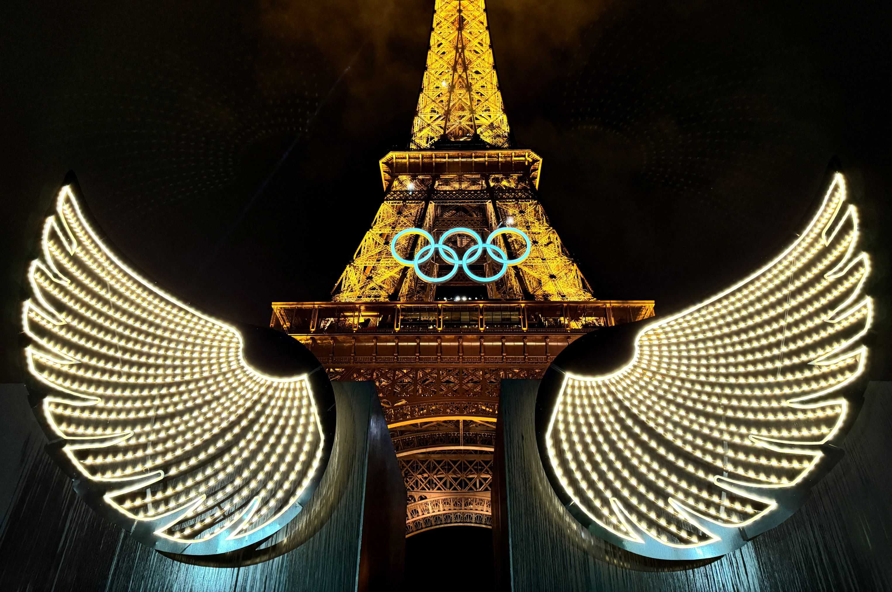 Paris Olympics organizers apologize for Last Supper parody