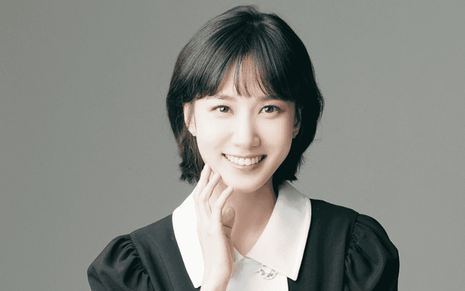 Park Eun-Bin to make a small-screen comeback with a romantic comedy genre