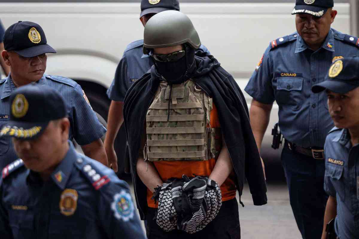 Pastor Quiboloy in the spotlight: The unfolding story of a controversial religious leader