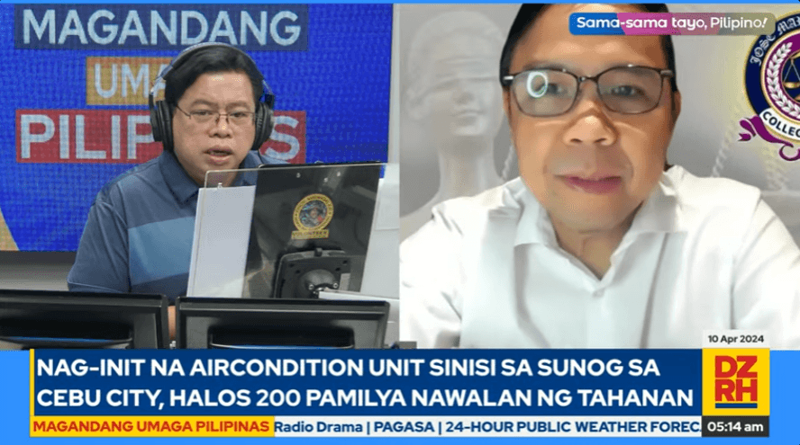 Quiboloy camp to file a motion to quash arrest warrant