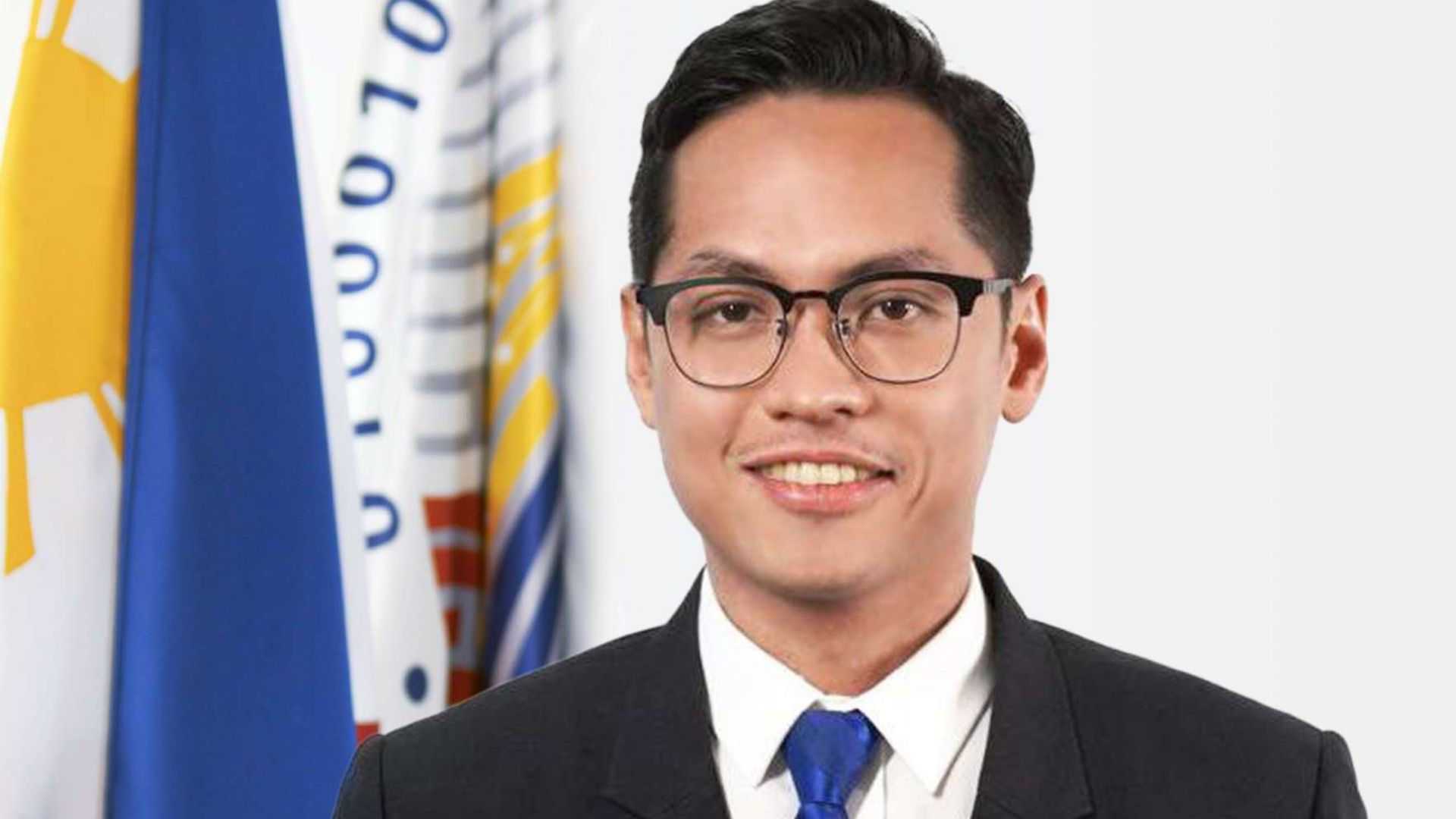 Paul Mercado named OIC of DICT