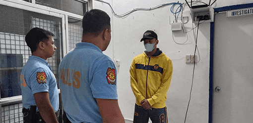 PBA 'saddened' by shooting incident involving Amores