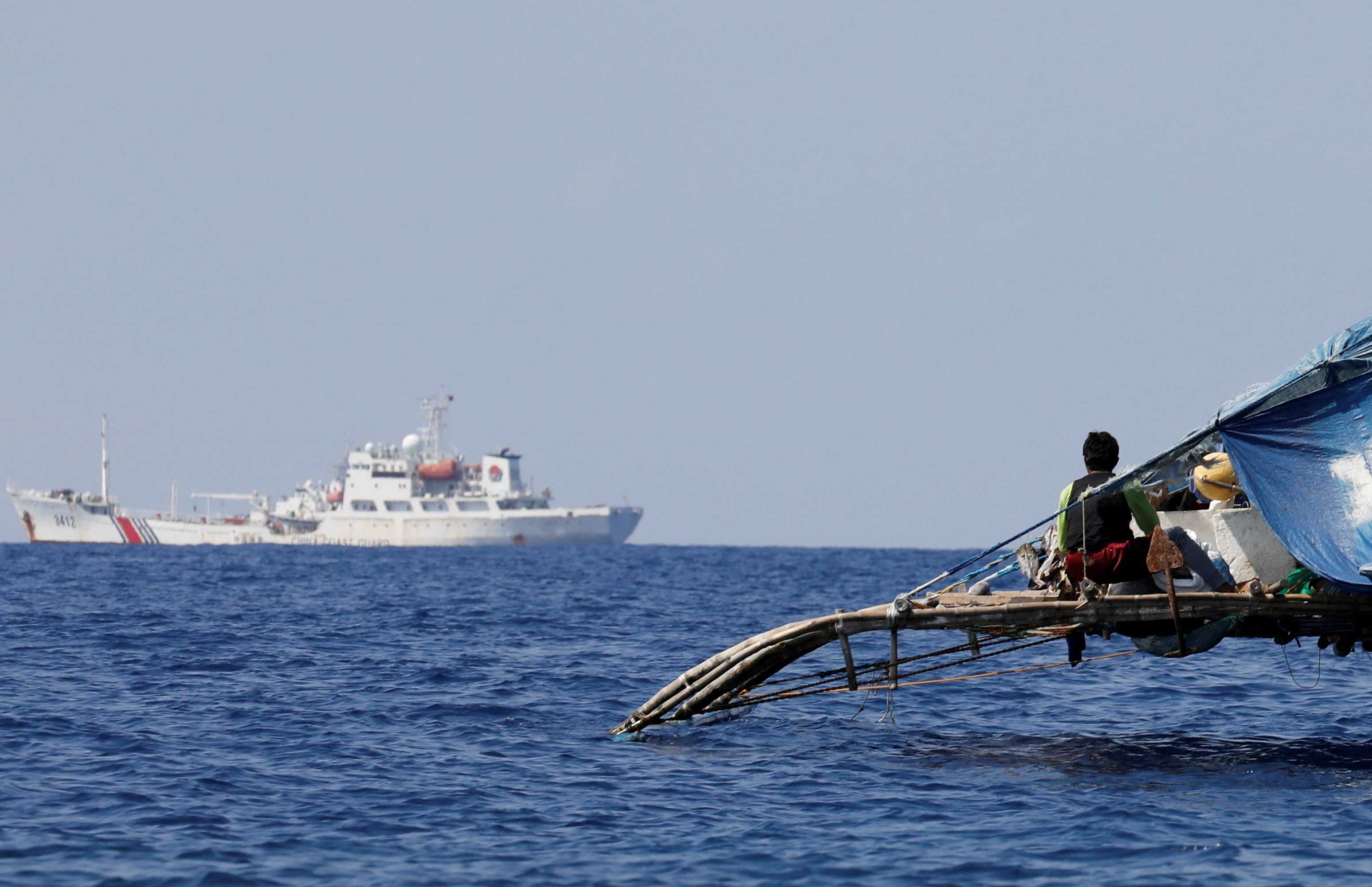 PBBM says PH-China fishing talks have 'progress'