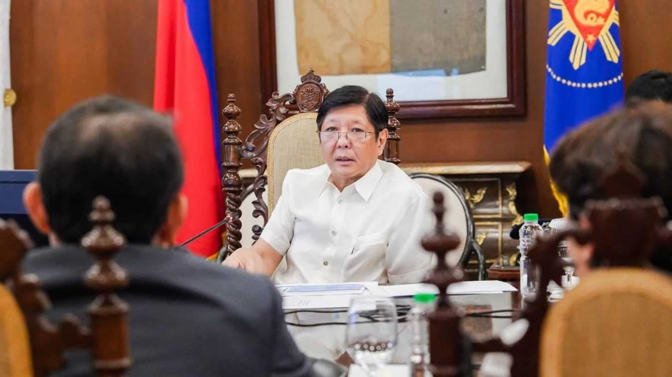 Marcos backs proposed body to address job, skills mismatch