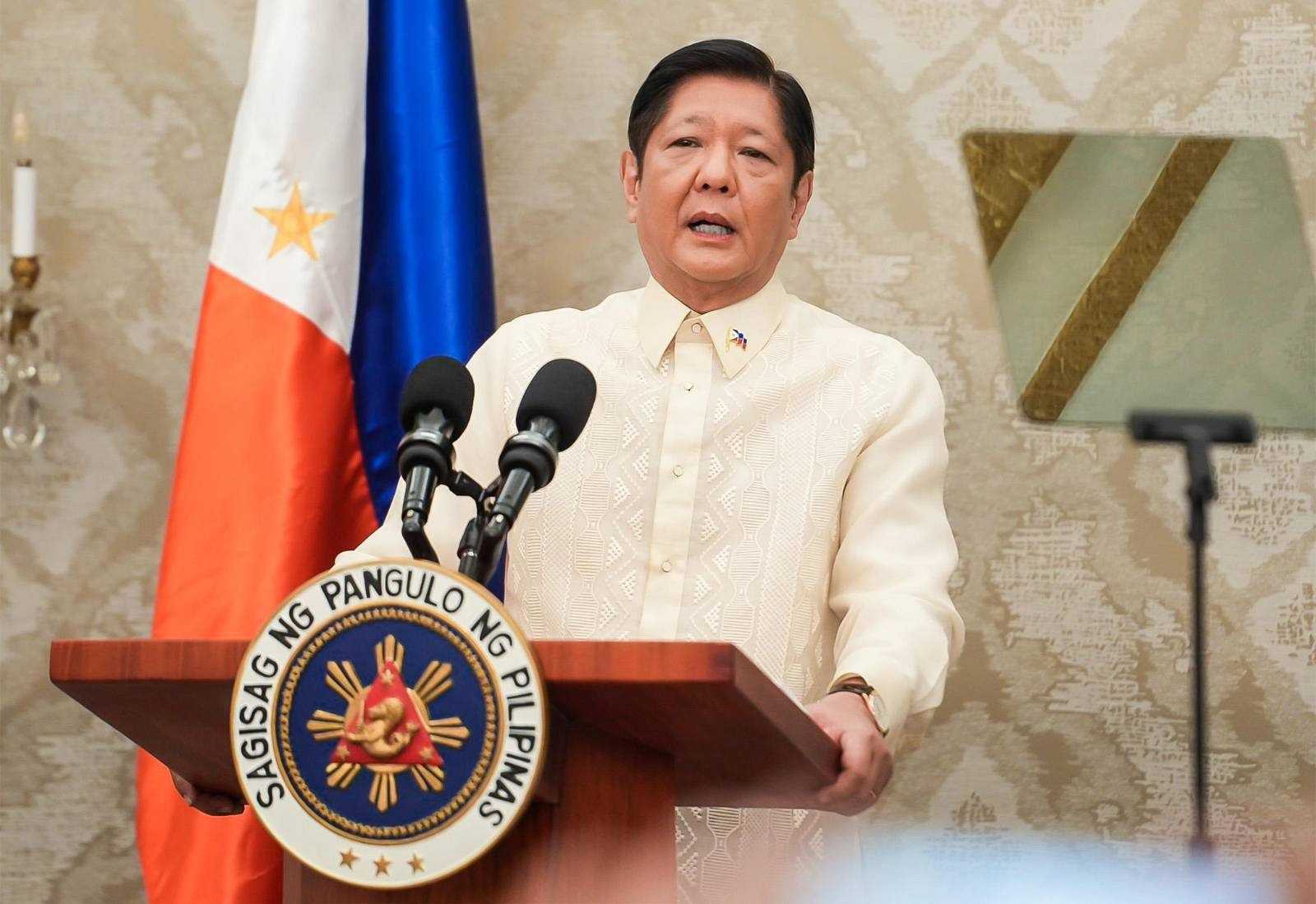 PBBM admin leads experts forum to review PH reclamation policy