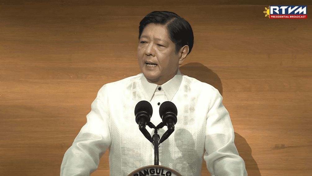 PBBM admin to ensure safe working environment for OFWs