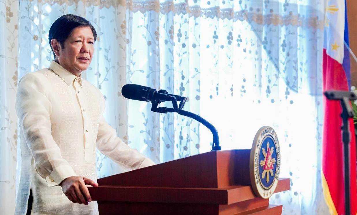 PBBM included in Time's 100 most influential people of 2024
