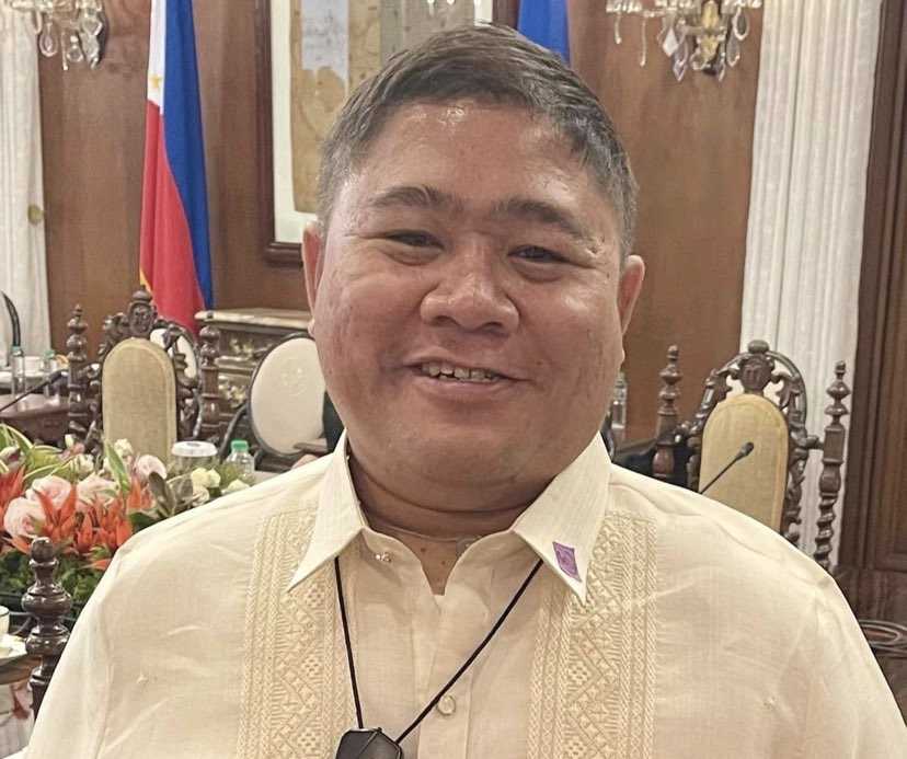 PBBM appoints Lizares as SRA board's Sugar Planter representative