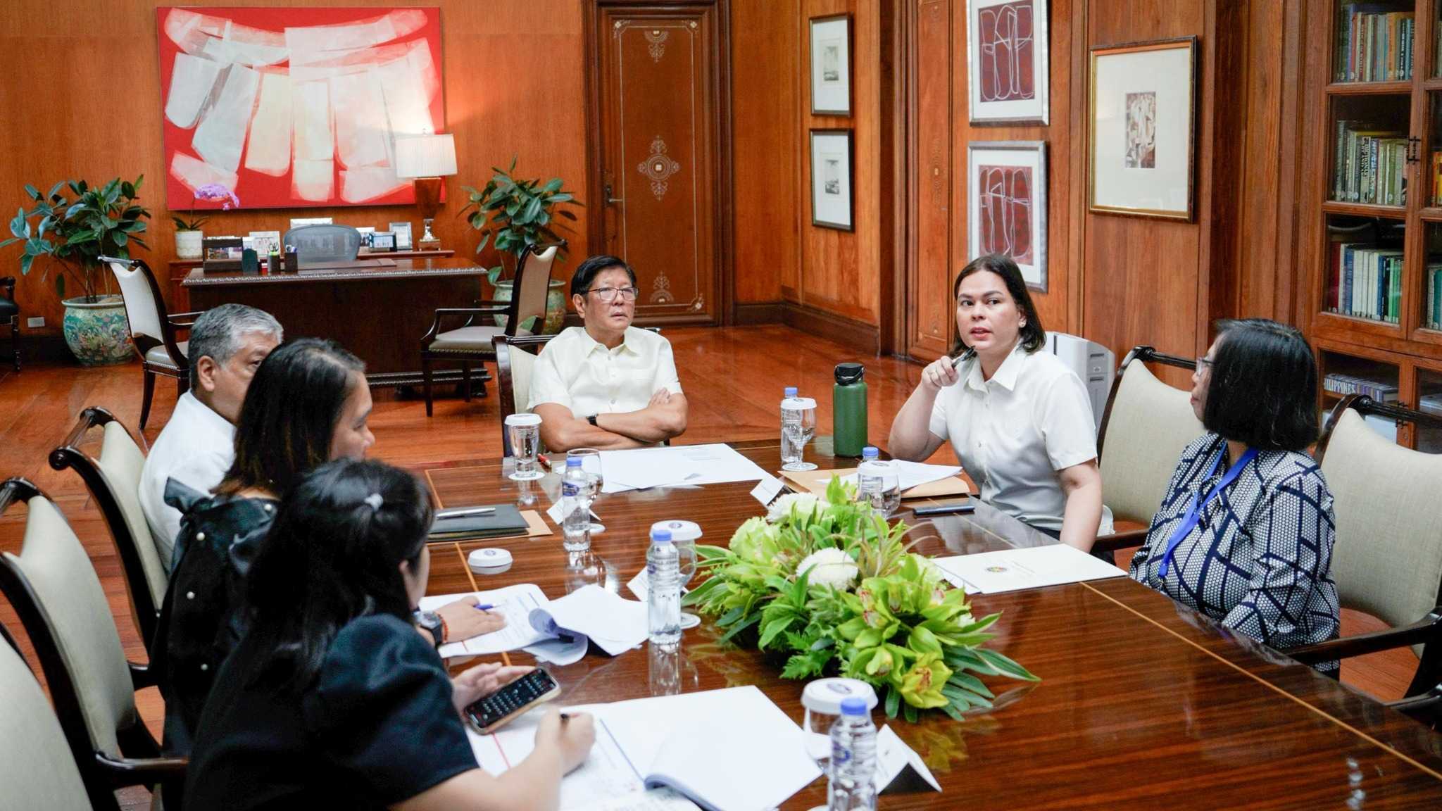 PBBM OKs July 29 as new school year start