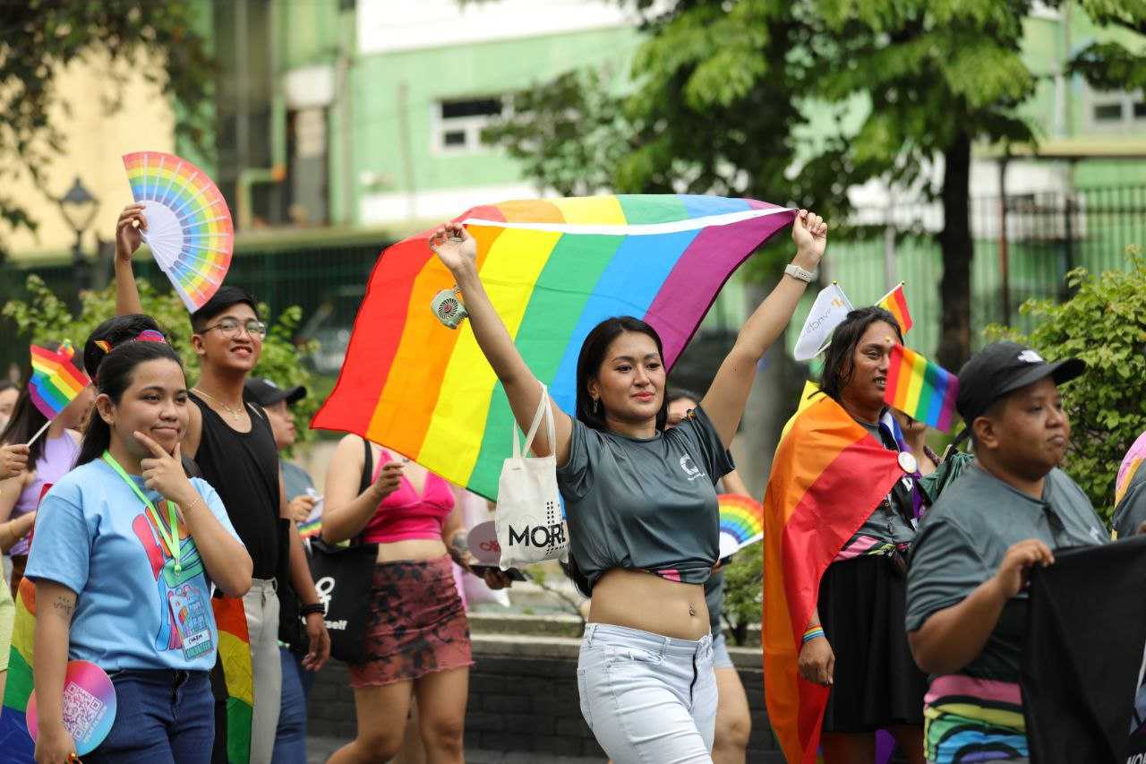 PBBM assures protection of LGBTQ+ community from discrimination