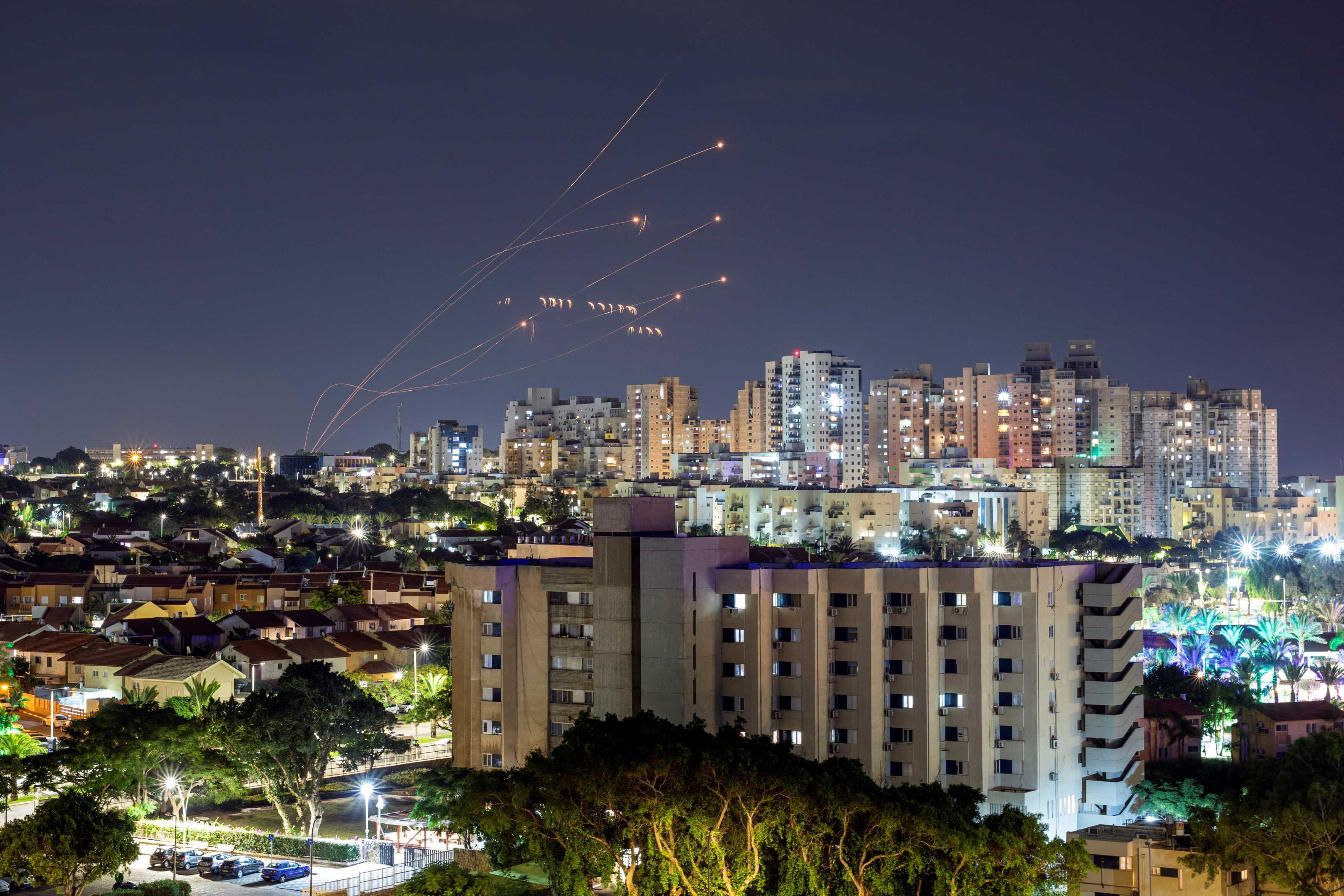PBBM ensures safety of Filipinos affected by war in Israel