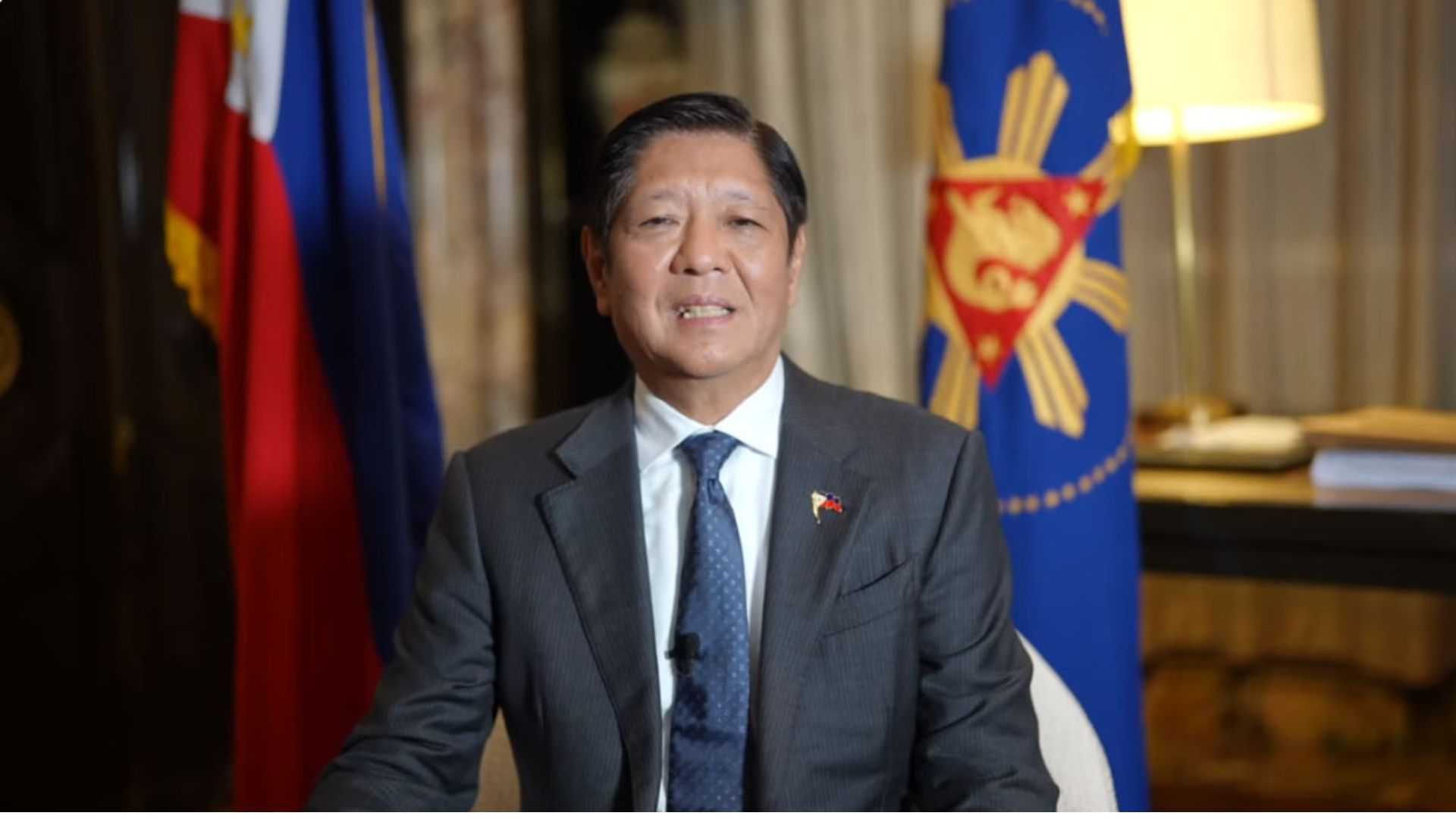 PBBM foreign trips set to create 200,000 quality jobs