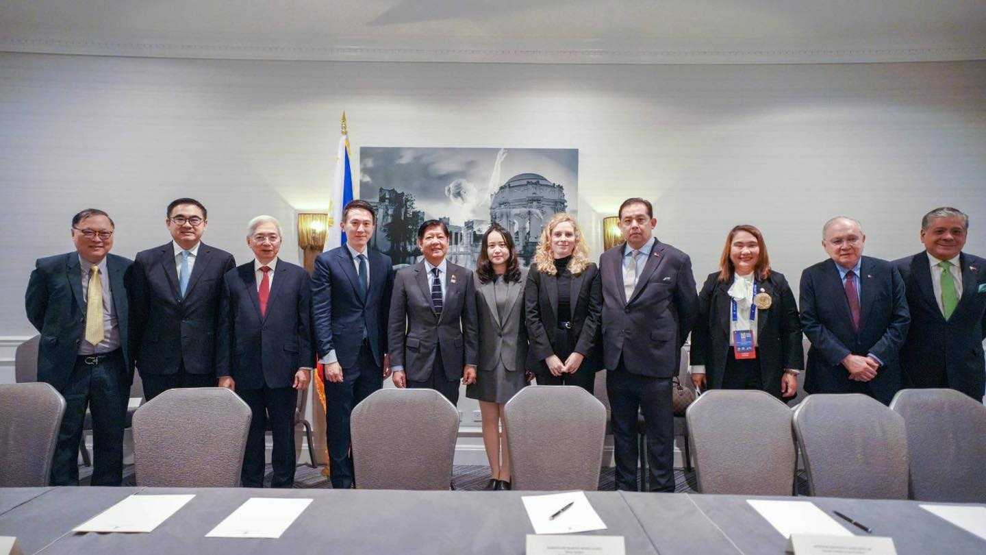 PBBM inks partnership with TikTok for ‘edutainment’ of MSMEs