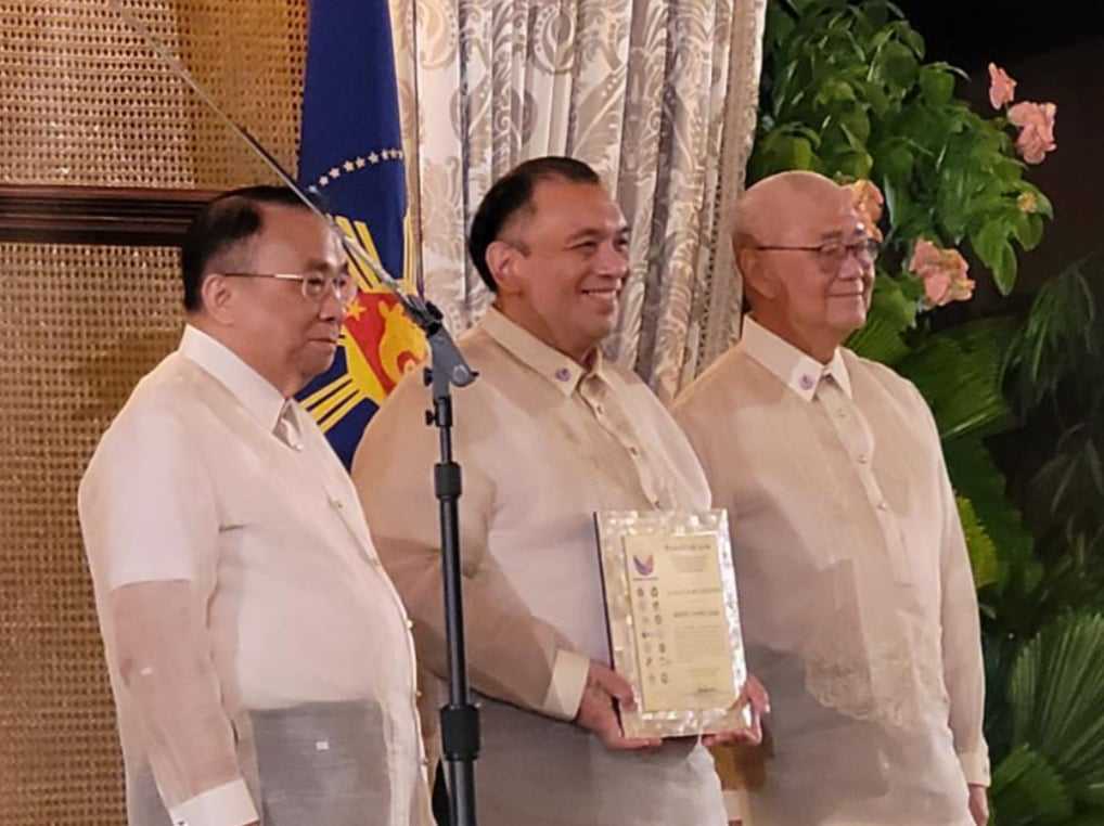 NACC lauds DFA contribution to anti-money laundering & counter-terrorism financing framework