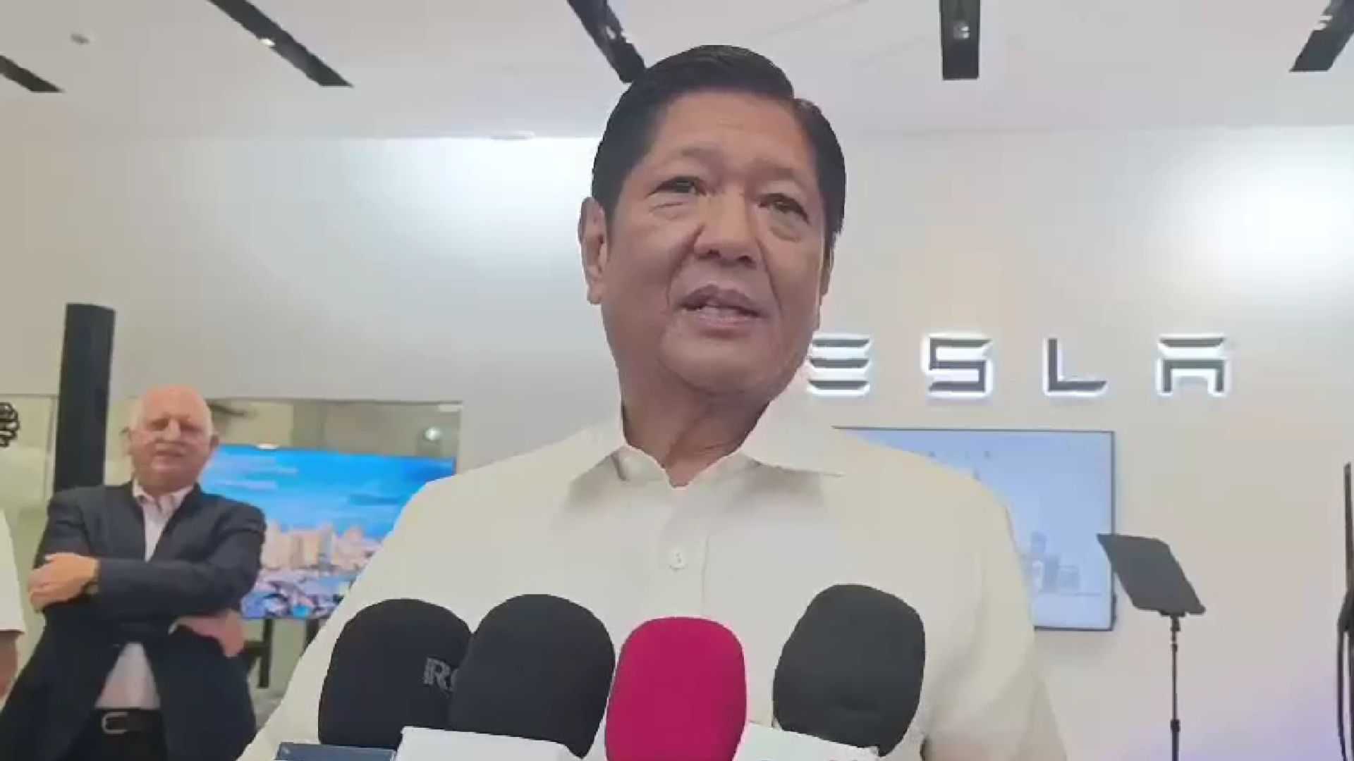 PBBM slams FPRRD's allegations of discrepancies in national budget: 'He's lying'