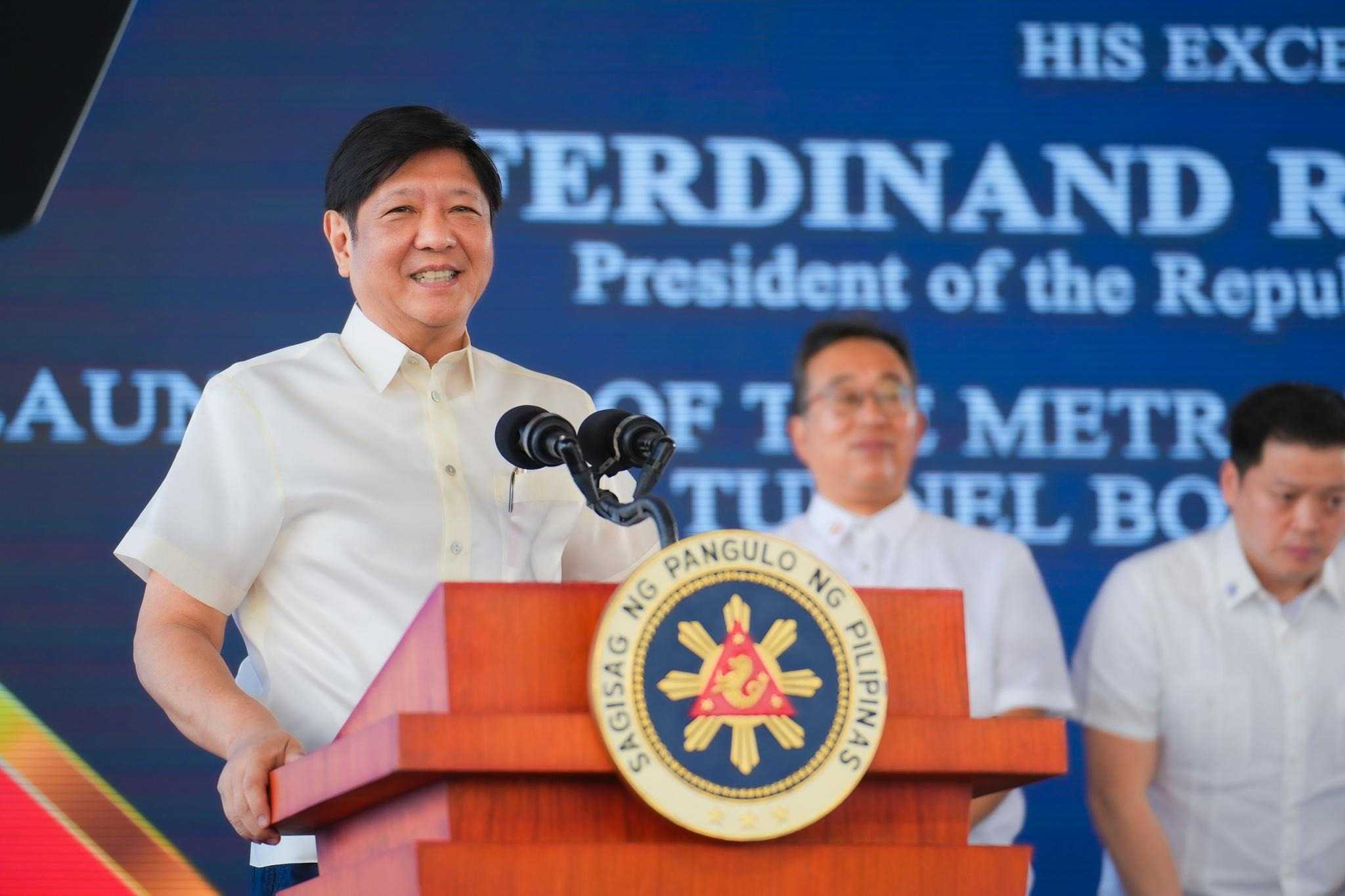 'We were forced to import' PBBM defends importation of onion