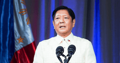 PBBM orders gov’t agencies, LGUs to back program vs. criminality