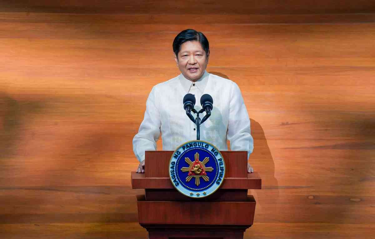 PBBM vows to solve Siquijor’s power crisis