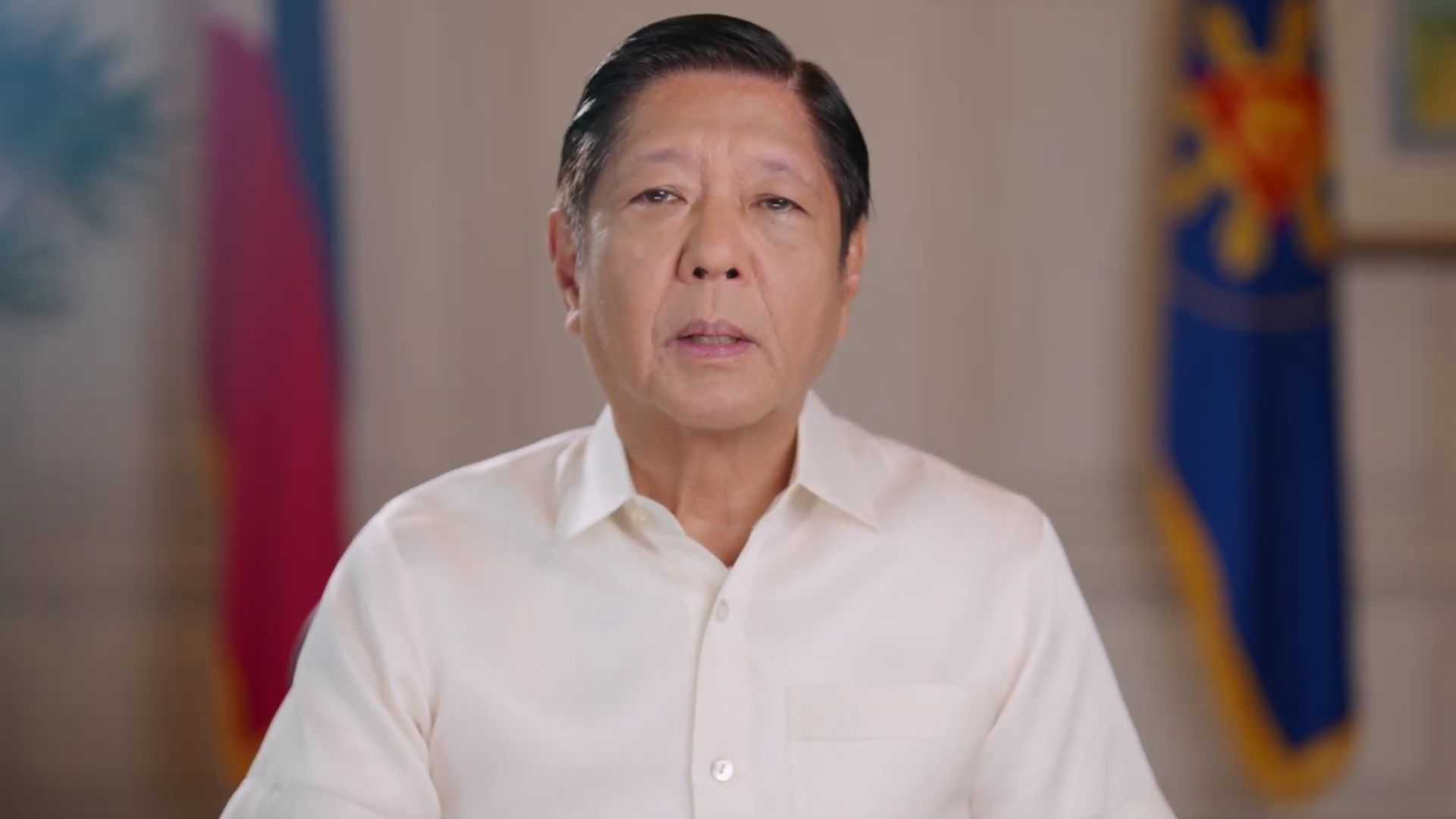 PBBM on VP Sara's 'death threat': 'Yan ay aking papalagan'