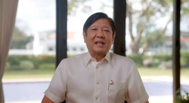 PBBM apologizes to Filipino community in Dubai after trip got canceled