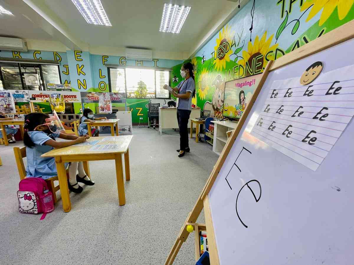 PBBM suspends classes, gov't work in Metro Manila, Bulacan on August 25 for FIBA World Cup 2023