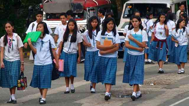 PBBM hopes to bring back old school calendar by 'next year'