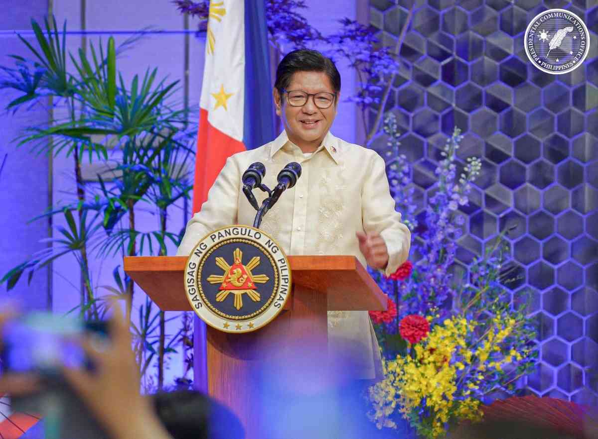 PBBM to stay at Blair House during official visit to Washington, D.C. – DFA Sec. Lazaro