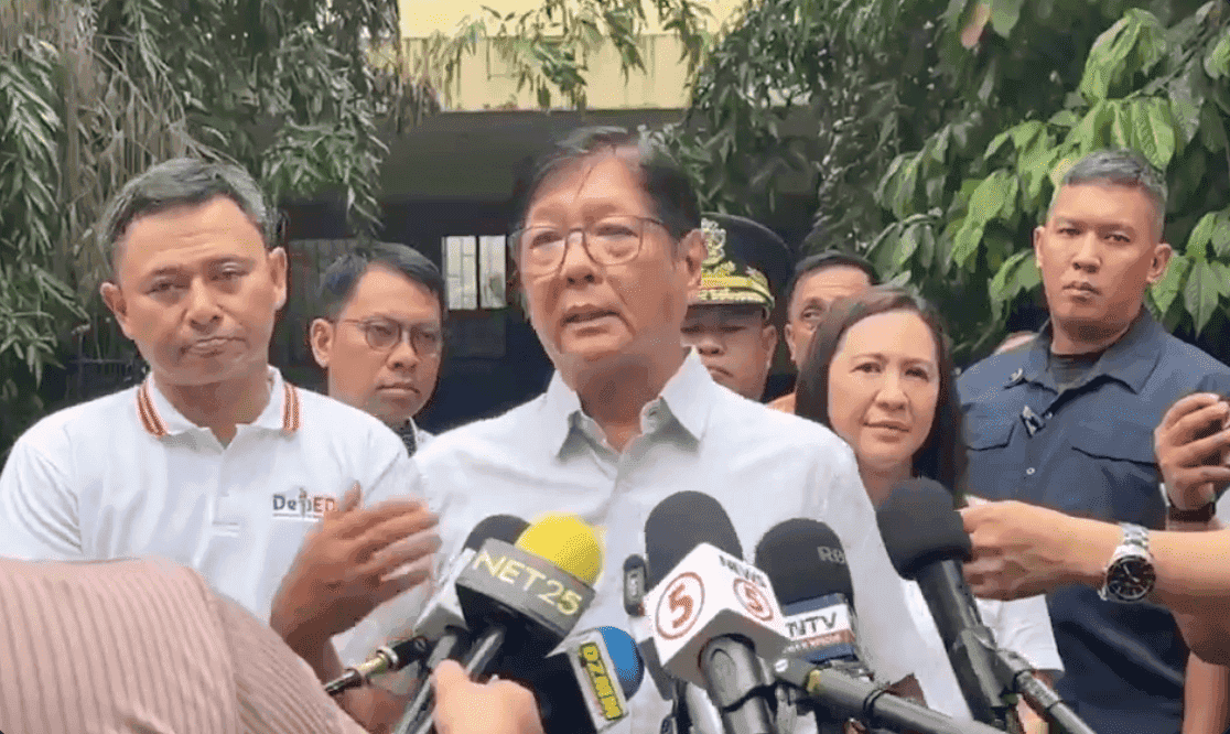 PBBM vows fuel subsidies ahead of expected climb in oil prices