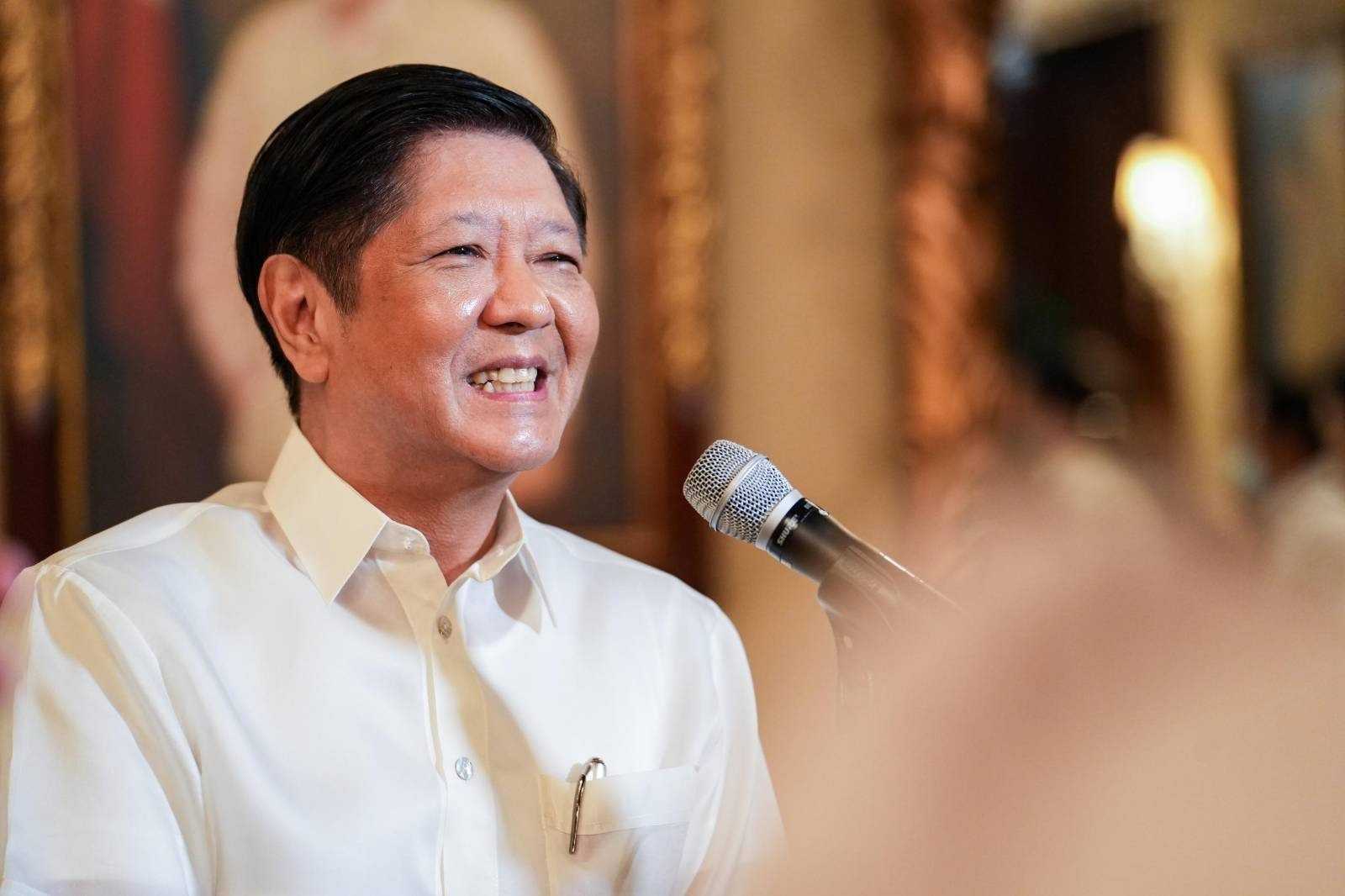 PBBM vows no driver loses job in PUV modernization