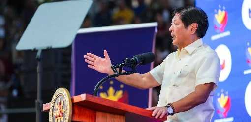 PBBM wants 'future proof' plans for Bicol River Basin Development Program