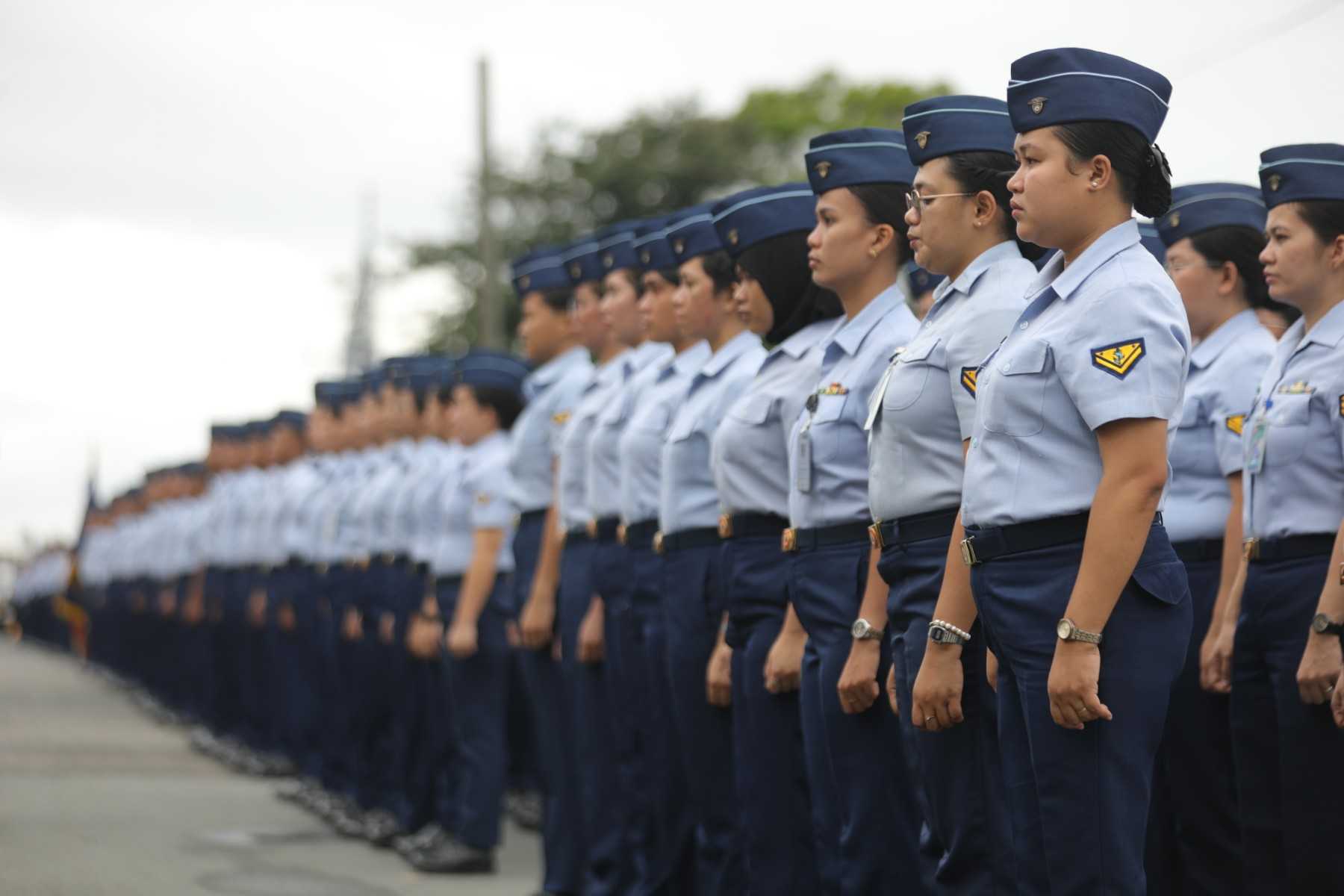 PCG assures realigned CIF from OVP, DepEd be of “good use”