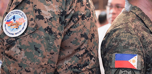 PCG secures 2024 Balikatan