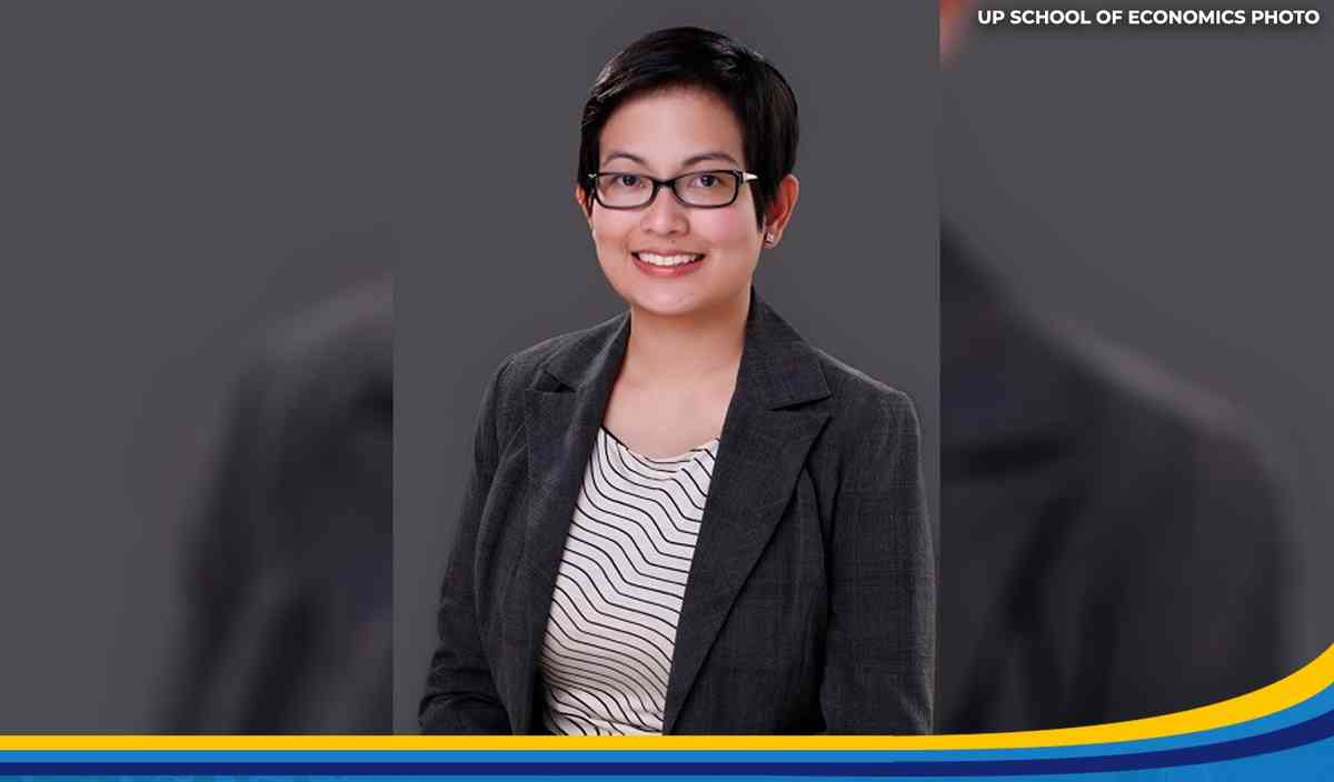 Finance Usec. Cielo Magno’s resignation is "expected", Malacañang says
