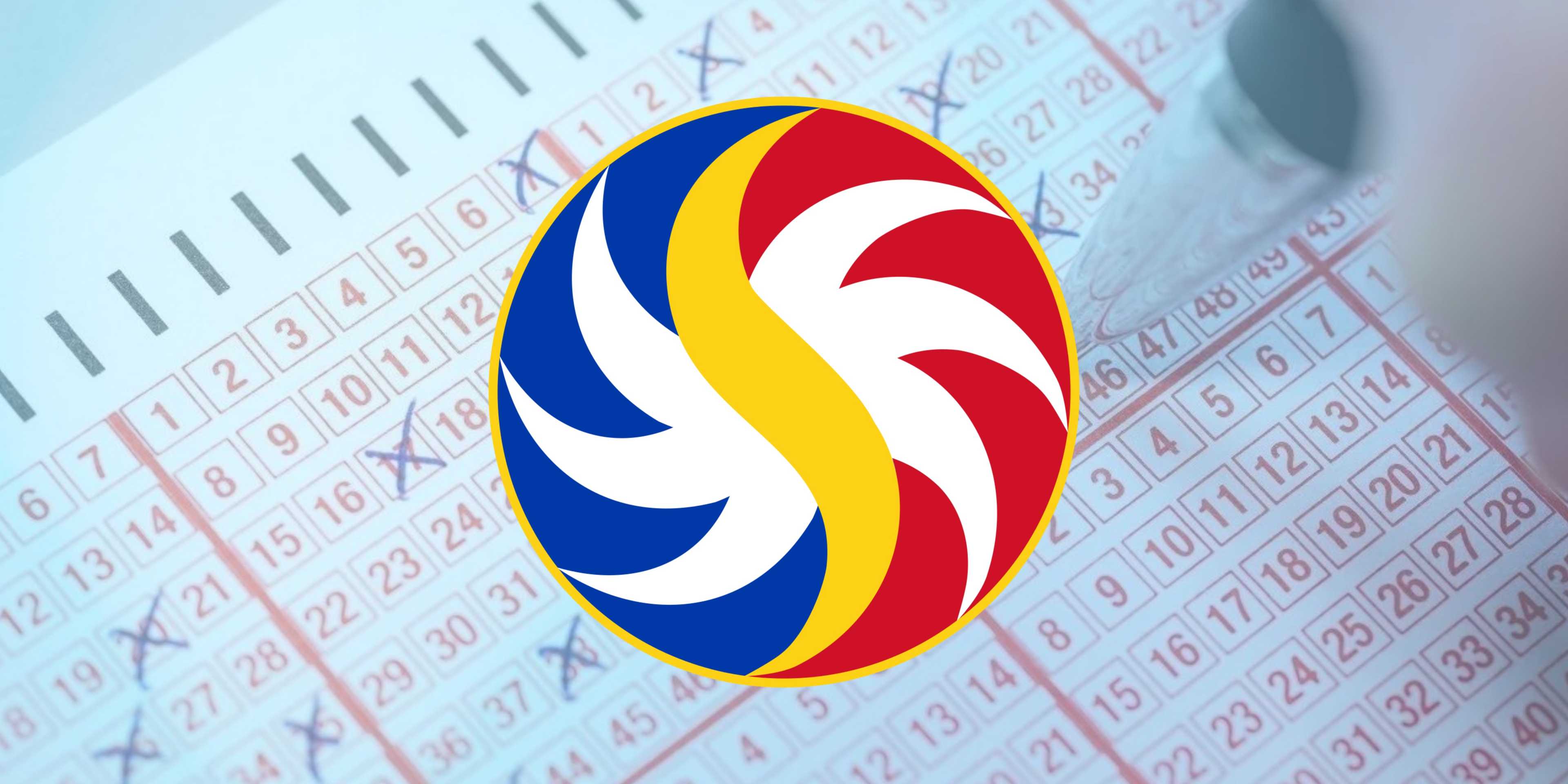PCSO Lotto Draw Results on Sunday, March 24