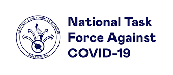 Gov't task force: Pediatric vaccination reaches up to 3,000