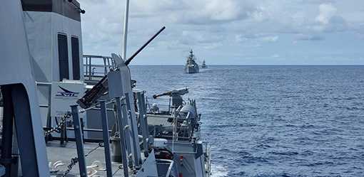 PBBM: Hontiveros' reso foreign policy not set by legislation