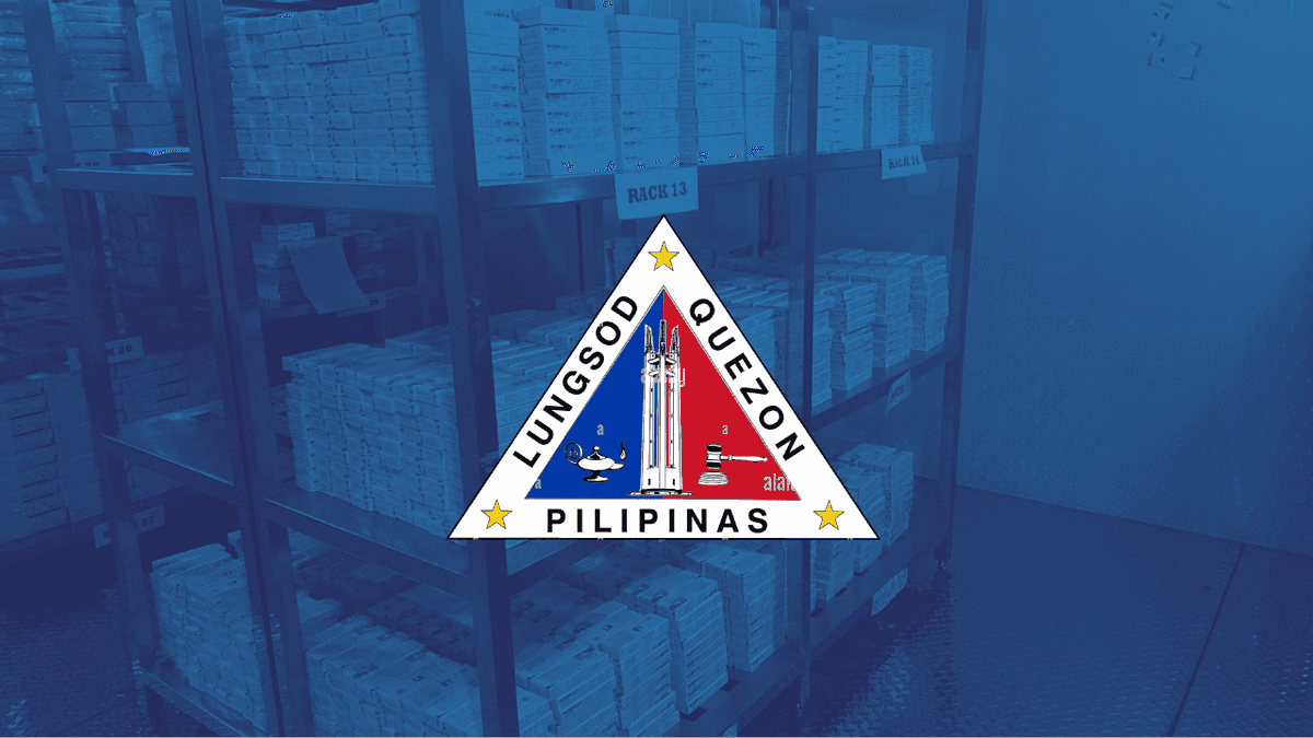 Additional medicines against pertussis, other diseases arrive in Quezon City